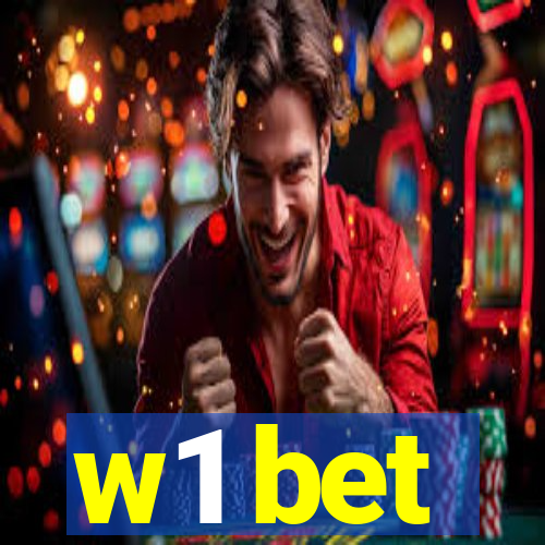 w1 bet